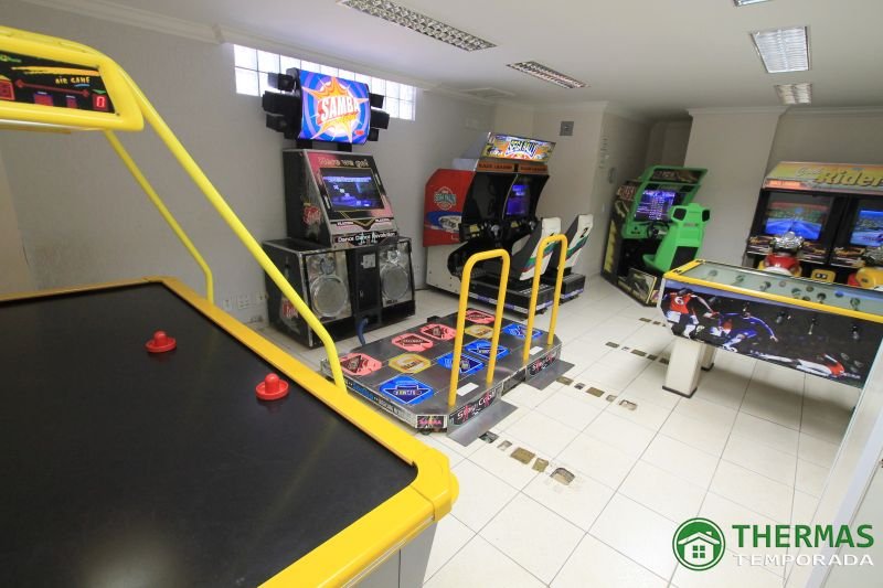 Foto GOLDEN DOLPHIN G. HOTEL